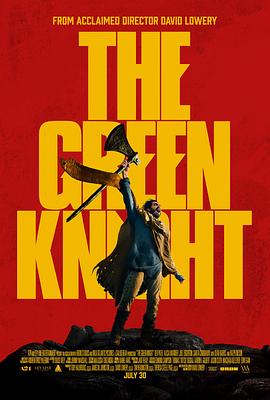 爱情电影网《绿衣骑士 The Green Knight》免费在线观看