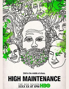 爱情电影网《难以伺候 第四季 High Maintenance Season 4》免费在线观看