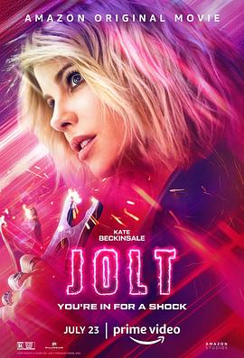 爱情电影网《警醒 Jolt》免费在线观看