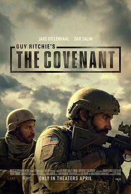 爱情电影网《盟约 The Covenant》免费在线观看