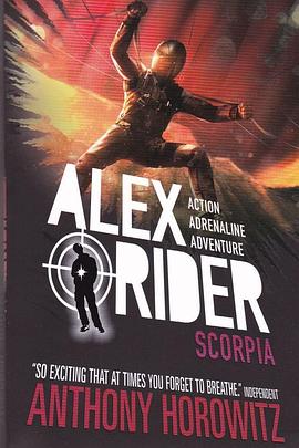 爱情电影网《少年间谍 第三季 Alex Rider Season 3》免费在线观看