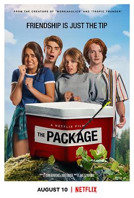 爱情电影网《我的宝贝在哪里 The Package》免费在线观看