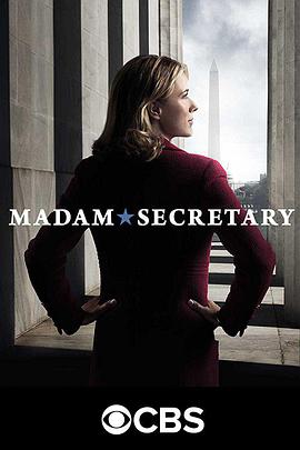 爱情电影网《国务卿女士 第四季 Madam Secretary Season 4》免费在线观看