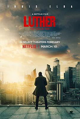 爱情电影网《路德：落日之殇 Luther: The Fallen Sun》免费在线观看