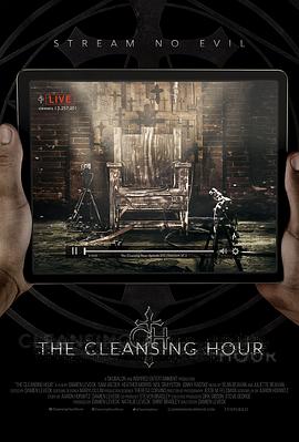 爱情电影网《净化之时 The Cleansing Hour》免费在线观看