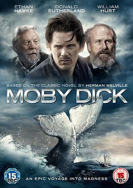 爱情电影网《白鲸 Moby Dick》免费在线观看