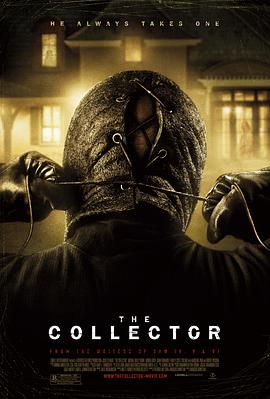 爱情电影网《夜魔 The Collector》免费在线观看