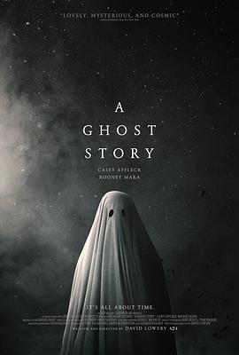 爱情电影网《鬼魅浮生 A Ghost Story》免费在线观看