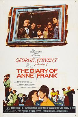 爱情电影网《安妮少女日记 The Diary of Anne Frank》免费在线观看