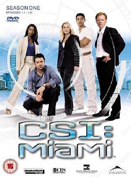 爱情电影网《犯罪现场调查：迈阿密 第一季 CSI: Miami Season 1》免费在线观看