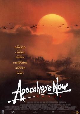 爱情电影网《现代启示录 Apocalypse Now》免费在线观看