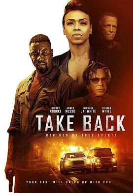 电影《夺命局 Take Back》全集免费在线观看