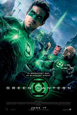 爱情电影网《绿灯侠 Green Lantern》免费在线观看