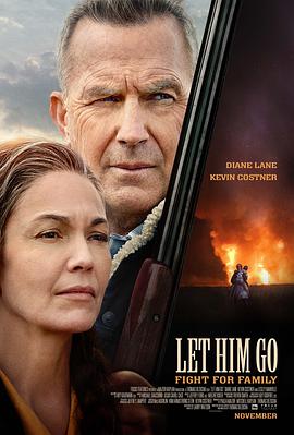 电影《让他走 Let Him Go》1080p免费在线观看