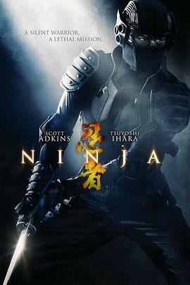 电影《纽约行动 Ninja》高清在线免费观看