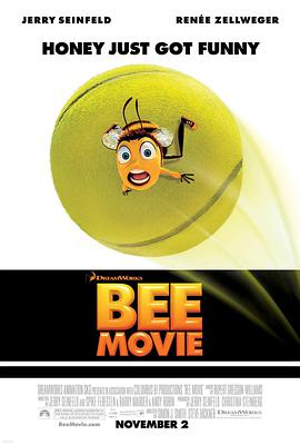 爱情电影网《蜜蜂总动员 Bee Movie》免费在线观看