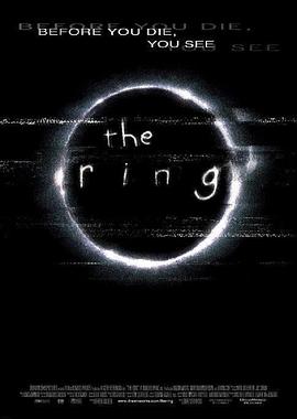 爱情电影网《午夜凶铃(美版) The Ring》免费在线观看