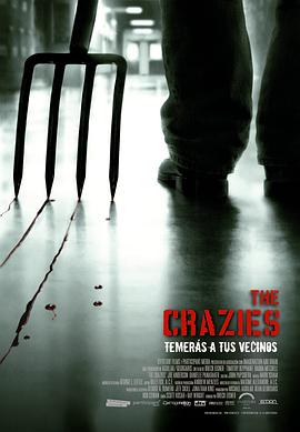 电影《杀出狂人镇 The Crazies》HD在线免费观看