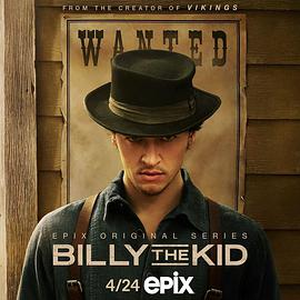 爱情电影网《比利小子 第一季 Billy the Kid Season 1》免费在线观看