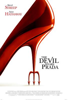 爱情电影网《穿普拉达的女王 The Devil Wears Prada》免费在线观看