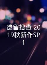 爱情电影网《遗留搜查 2019秋新作SP1》免费在线观看