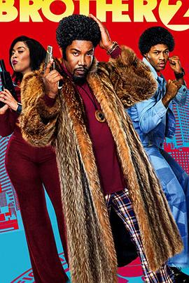 爱情电影网《卧底兄弟2 Undercover Brother 2》免费在线观看