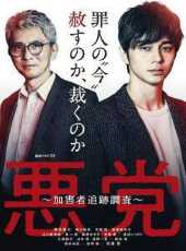 爱情电影网《恶党：犯罪者追踪调查 悪党～加害者追跡調査～》免费在线观看