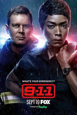 爱情电影网《紧急呼救 第六季 9-1-1 Season 6》免费在线观看