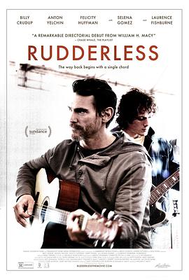 爱情电影网《无人引航 Rudderless》免费在线观看