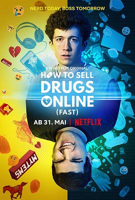 爱情电影网《如何在网上卖迷幻药 第一季 How to Sell Drugs Online (Fast) Season 1》免费在线观看