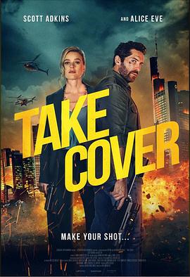 爱情电影网《掩护 Take Cover》免费在线观看