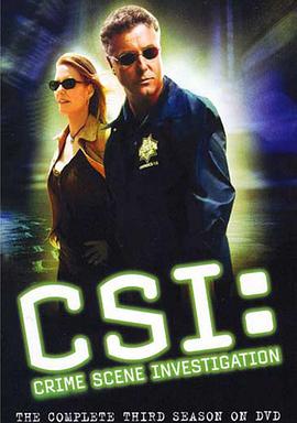 爱情电影网《犯罪现场调查 第三季 CSI: Crime Scene Investigation Season 3》免费在线观看