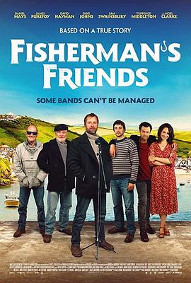 爱情电影网《渔民的朋友 Fisherman's Friends》免费在线观看