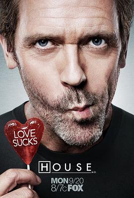 爱情电影网《豪斯医生 第一季 House M.D. Season 1》免费在线观看