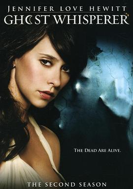 爱情电影网《鬼语者 第二季 Ghost Whisperer Season 2》免费在线观看