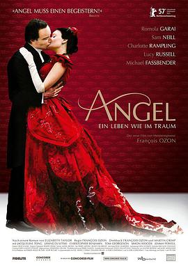 爱情电影网《逐爱天堂 Angel》免费在线观看