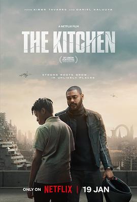 爱情电影网《末世厨房 The Kitchen》免费在线观看