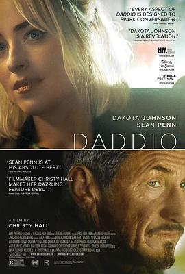 爱情电影网《搭车奇缘 Daddio》免费在线观看