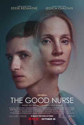 电影《良心护士 The Good Nurse》全集免费在线观看