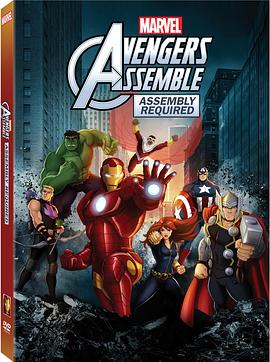 爱情电影网《复仇者集结 第一季 Marvel's Avengers Assemble Season 1》免费在线观看