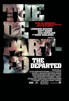 爱情电影网《无间道风云 The Departed》免费在线观看