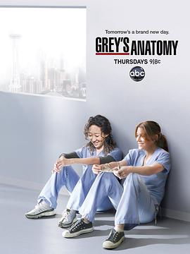 爱情电影网《实习医生格蕾 第八季 Grey's Anatomy Season 8》免费在线观看