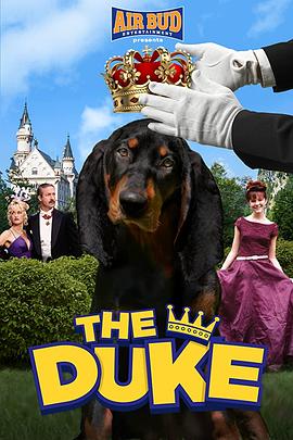 爱情电影网《亿万神犬 The Duke》免费在线观看