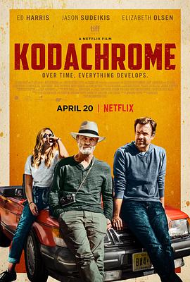 爱情电影网《柯达克罗姆胶卷 Kodachrome》免费在线观看