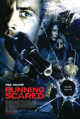 电影《夺命枪火 Running Scared》HD在线免费观看