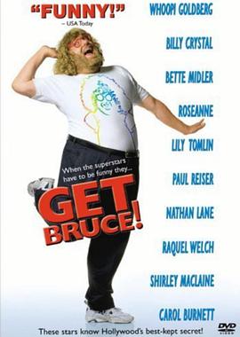 爱情电影网《了解布鲁斯 Get Bruce》免费在线观看