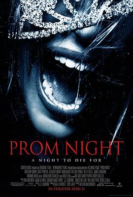 爱情电影网《灯红酒绿杀人夜 Prom Night》免费在线观看