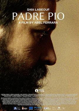 爱情电影网《毕奥神父 Padre Pio》免费在线观看