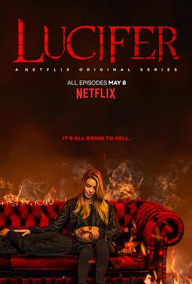 爱情电影网《路西法 第四季 Lucifer Season 4》免费在线观看