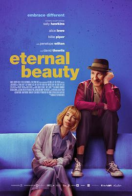 爱情电影网《永恒美人 Eternal Beauty》免费在线观看